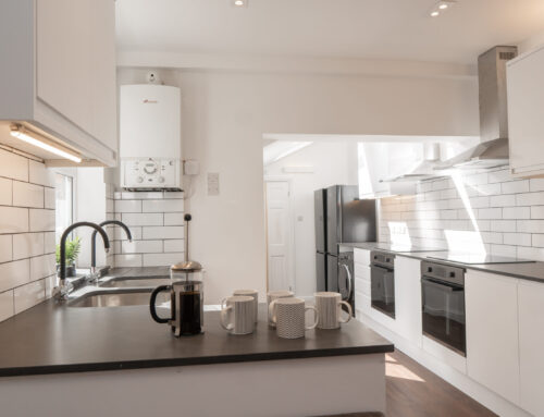 What to Pack for Your First Student House in Chester: A Comprehensive Guide