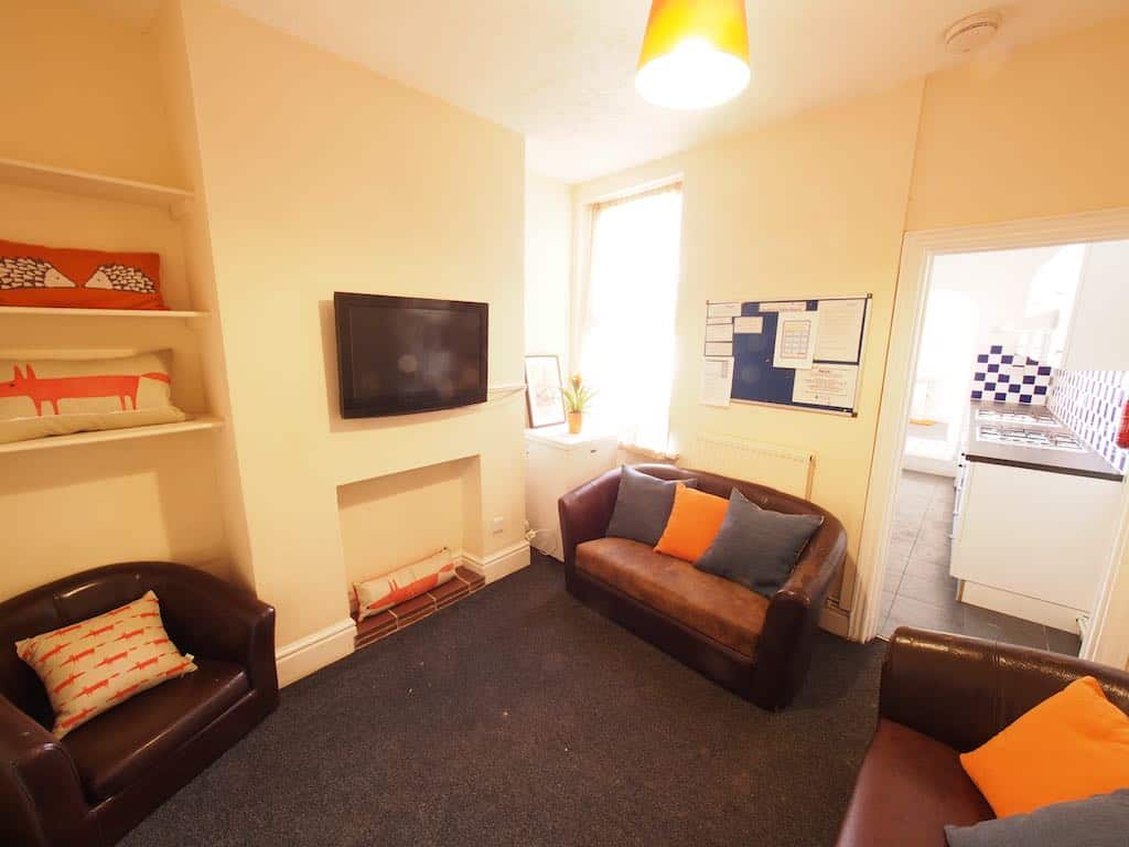 34 Cheyney Road Chester Student Hoots