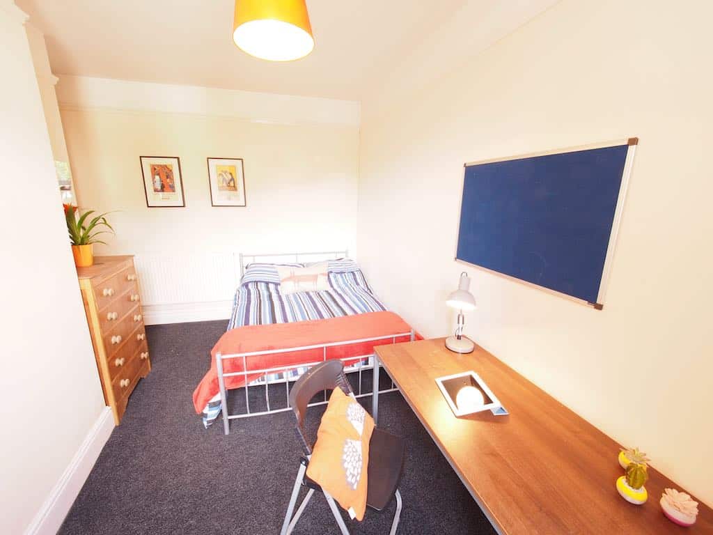 34 Cheyney Road Chester Student Hoots