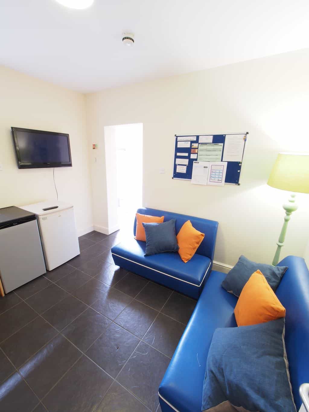 4 bed student house chester university