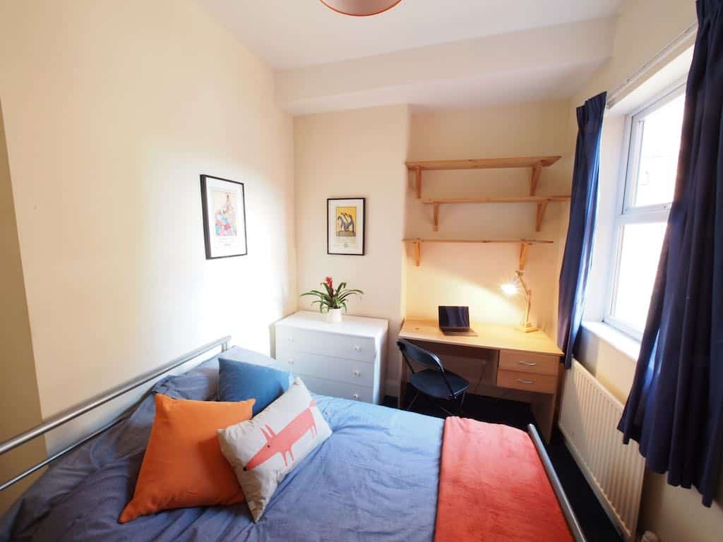 9 bed student house accommodation chester university