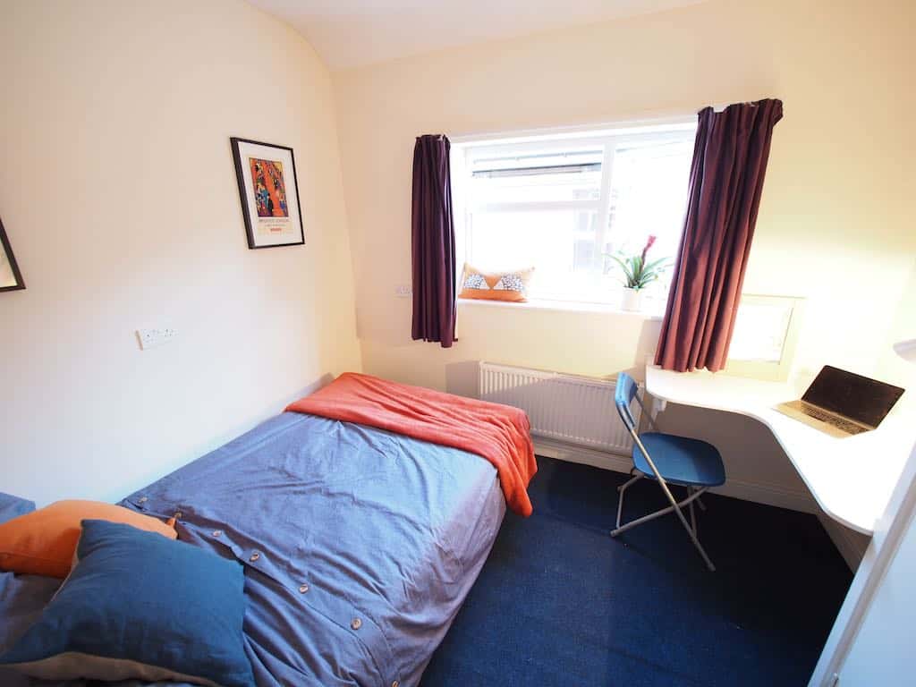 9 bed student house accommodation chester university
