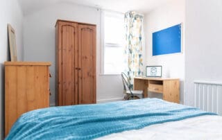 10 Cheyney Road Chester - Student Accommodation