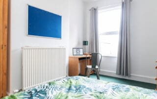 10 Cheyney Road Chester - Student Accommodation