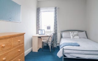 13 Raymond Street Chester - Student Accommodation