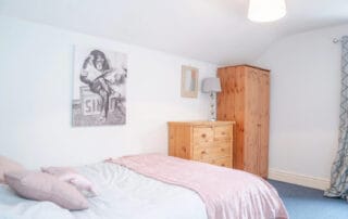14 Cheyney Road Chester - Student Accommodation