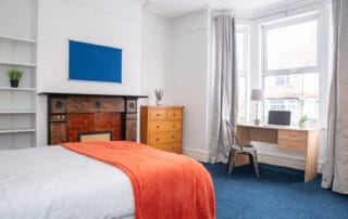 14 Walpole Chester - Student Accommodation