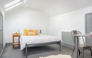 14 Walpole Chester - Student Accommodation