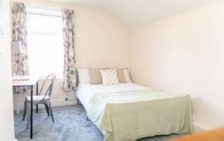 20 Cheyney Road Chester - Student Accommodation