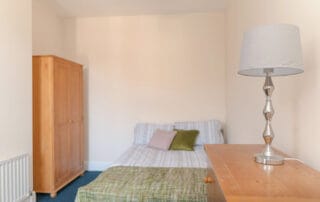 20 Cheyney Road Chester - Student Accommodation