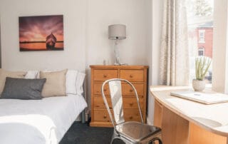20 Salisbury Chester - Student Accommodation