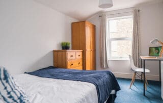 2 West Lorne Street Chester - Student Accommodation