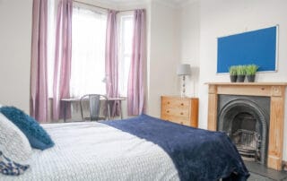34 Granville Road Chester - Student Accommodation