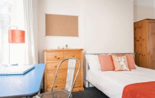 40 Gladstone Road Chester - Student Accommodation