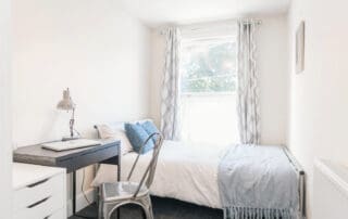 40 Gladstone Road Chester - Student Accommodation