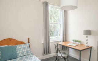 82 Cambrian View Chester - Student Accommodation