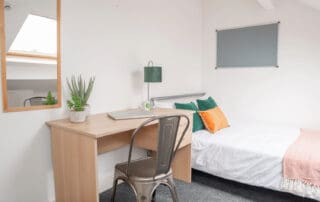 82 Cambrian View Chester - Student Accommodation