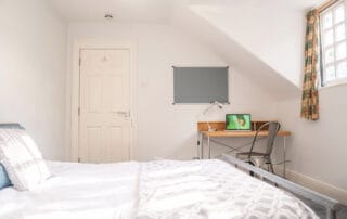 8 Liverpool Road Chester - Student Accommodation