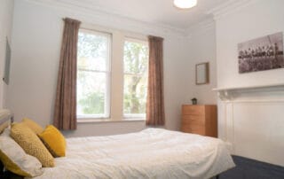 8 Liverpool Road Chester - Student Accommodation