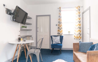 Chester - Student Accommodation - Flat - Apartment