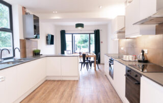 Chester - Student Accommodation - Flat - Apartment