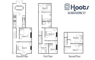 53B Floorplan
